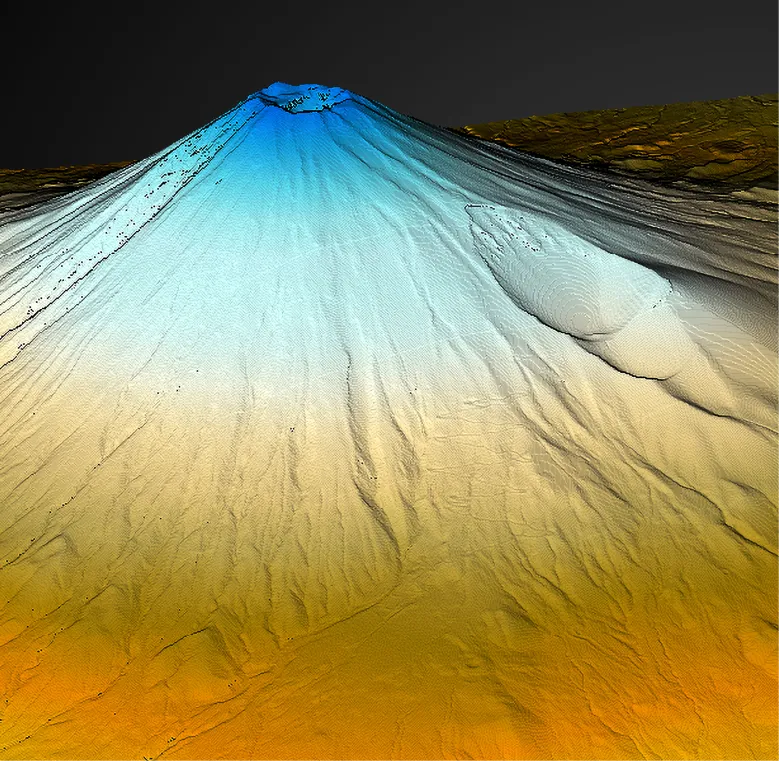 3D SURVEYING 3D計測事業紹介