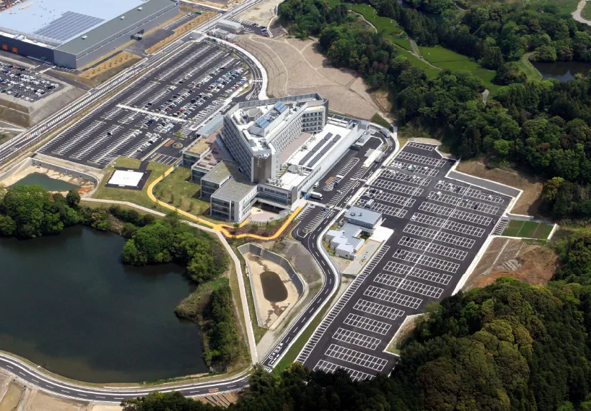 PROJECT PICKS 実績ピックアップ