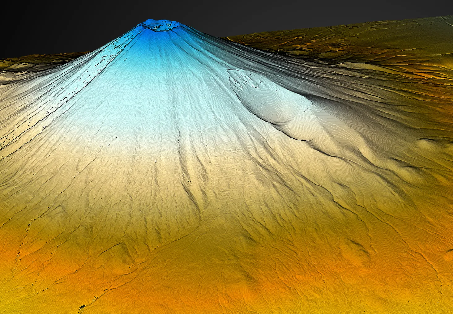 3D SURVEYING 3D計測事業紹介