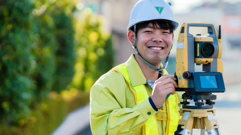 INTERVIEW 社員インタビュー